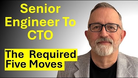 How I Became a Space CTO With No Ivy League Degree and No Insider (And the Exact Moves You Can Copy)