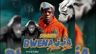 SIBWENTI BWENAJJA - Alien skin (official Audio music)