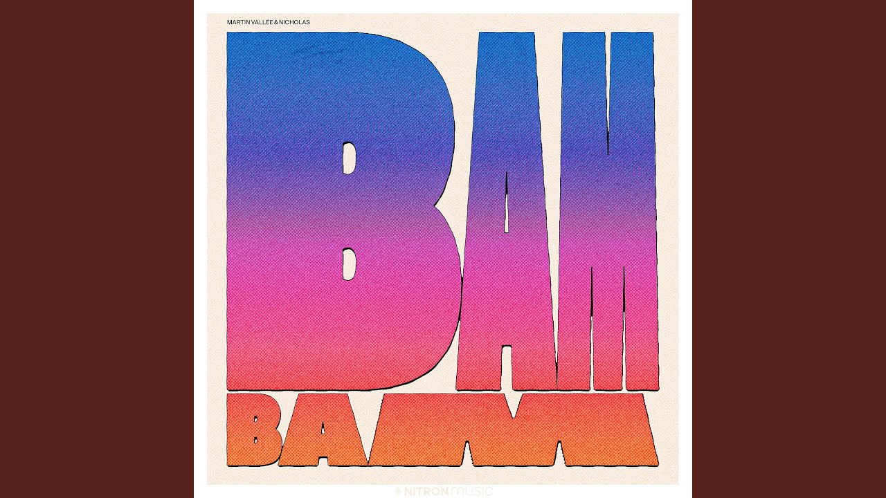 Watch Bam Bam on YouTube Watch Bam Bam on YouTube