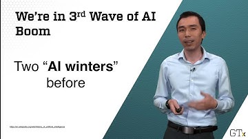 General AI vs Narrow AI