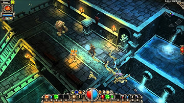 Torchlight Walkthrough Part 8 - The Series Lives ON!!!