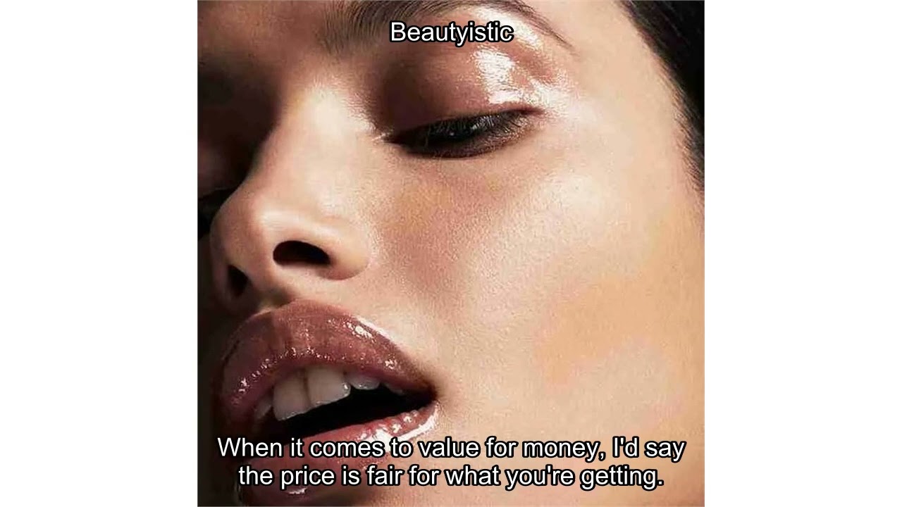 Обзор блеска для губ Fenty Beauty Gloss Bomb: Является ли Fenty Glow идеальным средством для прид...