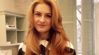 Maria Butina, Russian accused of being a spy, allegedly tried to set up meeting with Trump and Putin