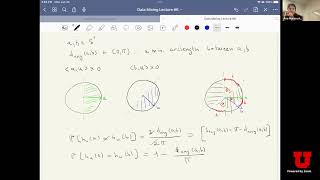 Data Mining (Spring 2023) - Distances