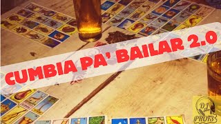 Cumbia- Cumbia Pa Bailar 2 0 By Dj Prof3