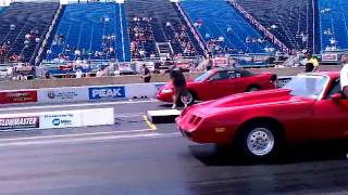 6-25-11 2Nd P Nos Joliet Il Stephen Chechak