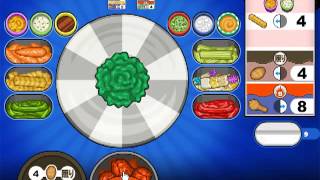 Download Lagu Papa's Wingeria - Better Than Papa! (Rank 59) MP3