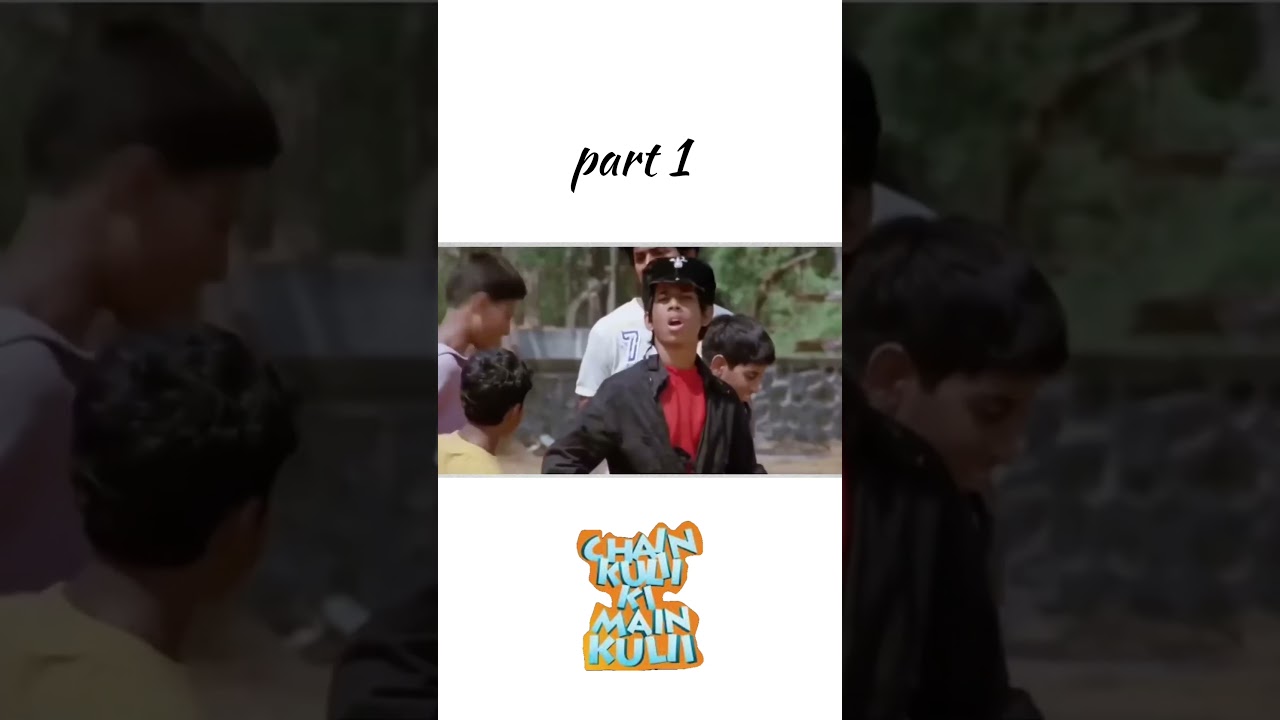 Magic bat | Chain kuli ki main kuli |