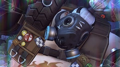 GM Roadhog Open Queue Domination