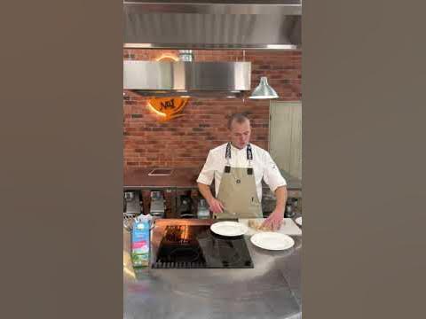 Как правильно готовить вешенки - YouTube