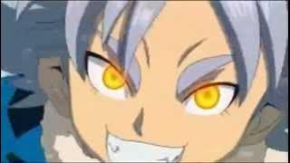 Inazuma eleven 2 Tempete de glace generique FR