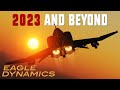 Dcs world  2023 and beyond