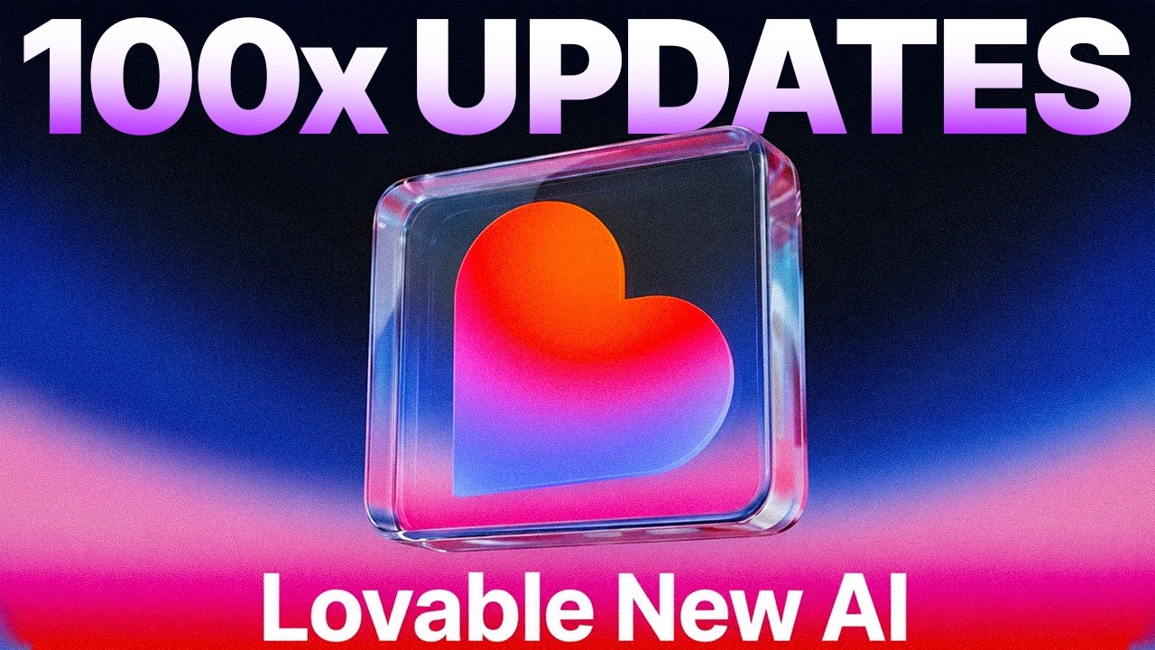 NEW AI Builder Update is a GAME CHANGER!