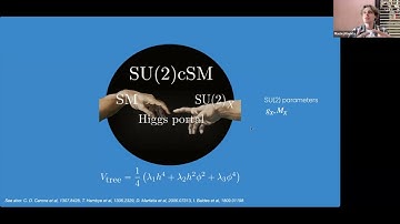 Finite-temperature (supercooled) bubble-nucleation with shifting scale hierarchies
