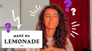 Make My Lemonade : Greenwashing ? | Décryptage