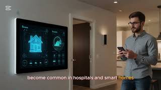 Dust-sized Spies | The Tiny Sensors That Will Change Everything | MEMS Device