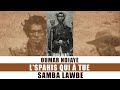 Oumar ndiaye lspahis qui  tue damel samba lawb