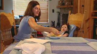 Your Baby: Switching to Solids Wealth