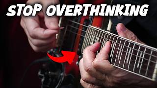 Simple Box Shape for Incredible Guitar Solos in 5 minutes!