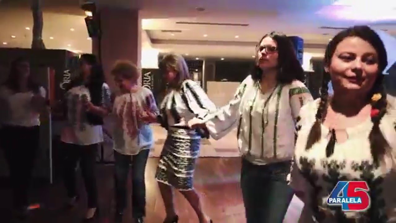 Unforgettable by Paralela 45 - Traditii romanesti