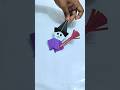 witch🧹🪄 Origami/paper halloween easy make origami step by step