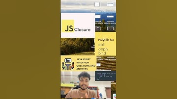 🚀 JavaScript Interview Q&A Series | Crack Your Next Tech Interview! 💻
