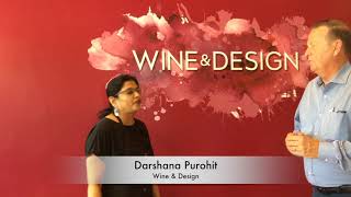 Wine and Design