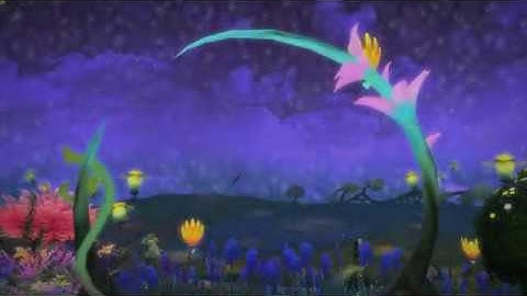 FFXIV Shadowbringers - Dohn Mheg Dungeon