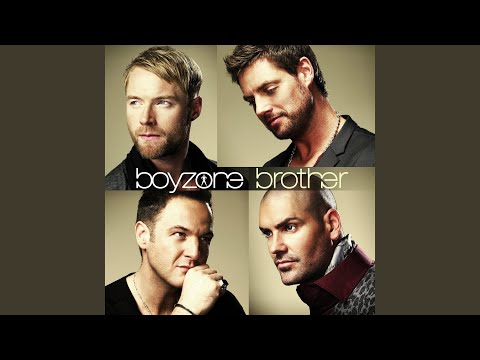 Love Is A Hurricane - Boyzone