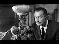 Berenice by Edgar Allan Poe - read by Vincent Price
