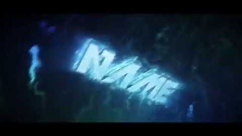 FREE 3D Intro #386 | Cinema 4D/AE Template