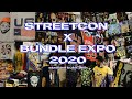 Streetcon x bundle expo 2020