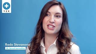 Vzk - Već Znam Kako Do Negovanog Tela