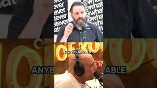 Joe Rogan Reacts As Andrew Wilson Destroys Feminist On Voting Rights