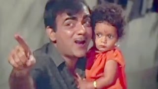 Chanda O Chanda, Kishore Kumar, Mehmood, Lakhon Mein Ek Song chords