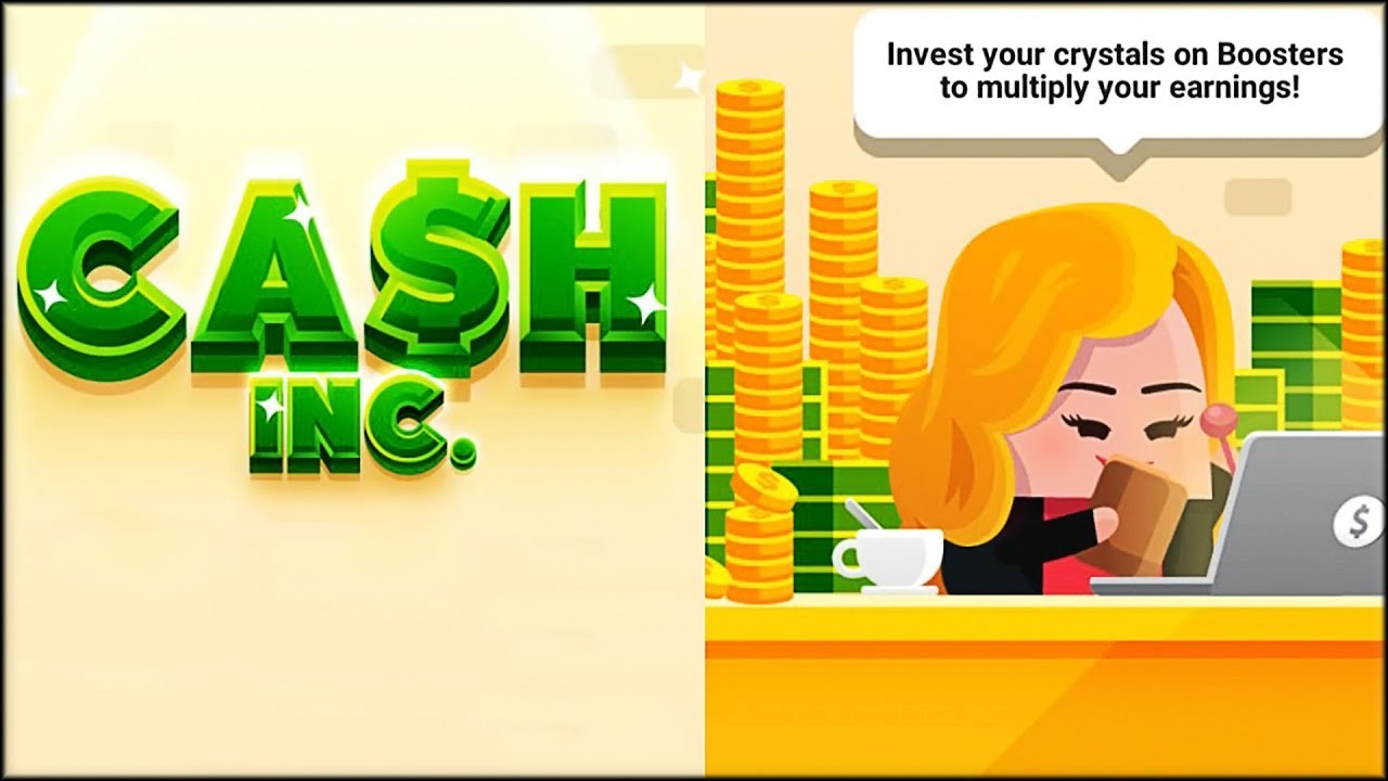 Cash, Inc Fame & Fortune Game (Android & iOS) YouTube