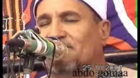 الشيخ محمد الطنطاوى سوره الكهف والقصار