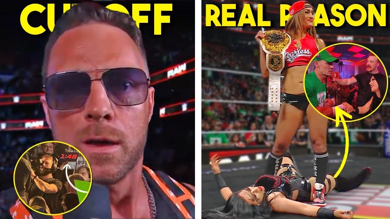 “Triple H Under FIRE From Fans… WWE SILENCES LA Knight?! Tragic Passing ROCKS Wrestling World!”