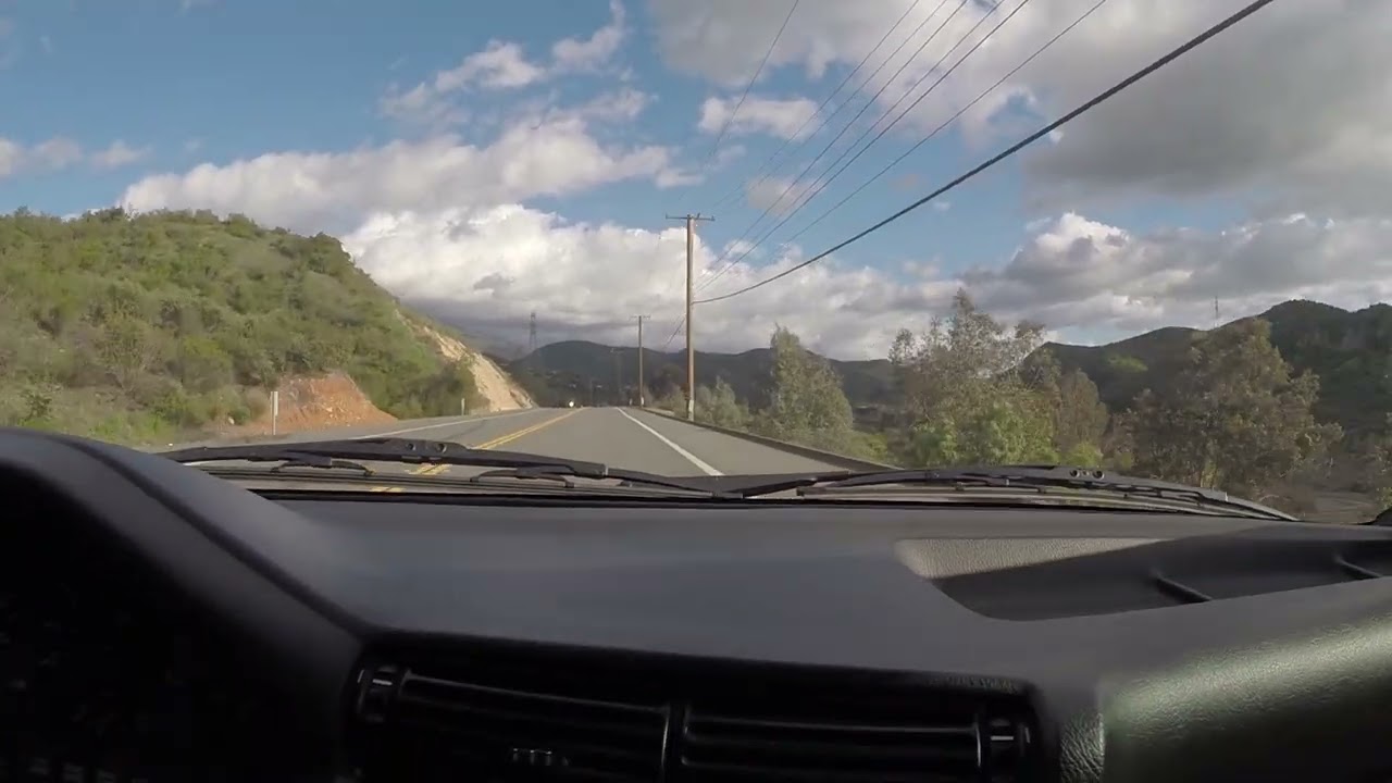 BMW e30 M3 Drive No 2