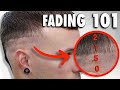 Must see fading technique 