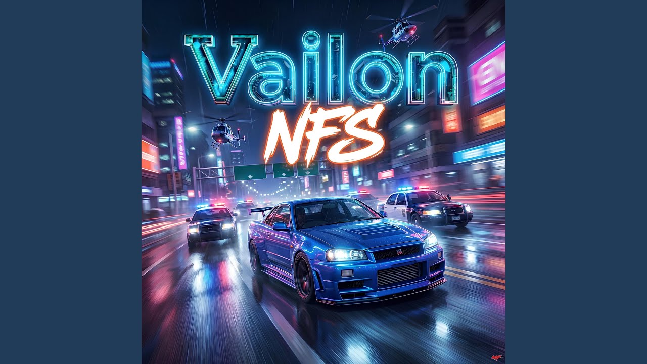 Watch NFS on YouTube Watch NFS on YouTube