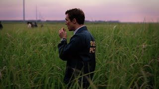 Maybe I'm not good for people | Rust Cohle