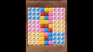 COOKİE CATS BLAST level 827