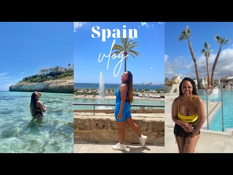 Iberostar Cala Domingos Vlog