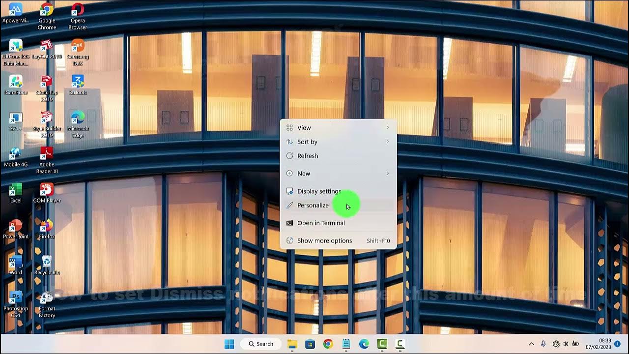windows-11-home-how-to-set-dismiss-notifications-after-this-amount-of