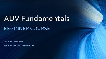 Ep.1 | What is an Autonomous Underwater Vehicle?