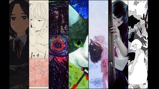 J-Shoegaze playlist - YouTube