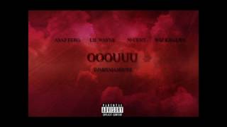 Asap Ferg "OOOUUU" Ft 50 Cent, Lil Wayne & Wiz Khalifa (NEW 2016)