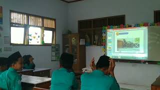 VIDEO PRAKTIK PEMBELAJARAN AKIDAH AKHLAK KELAS 8 MTs (UKIN PPG DALJAB BATCH 1) TAHUN 2025