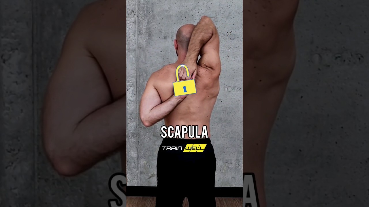 Smanjite ukočenost! 